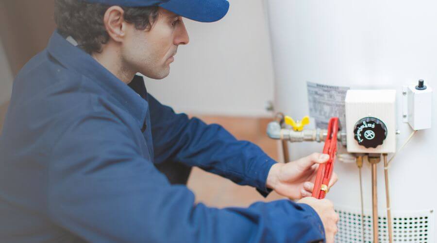Professional emergency plumbing in Cranfills Gap, TX